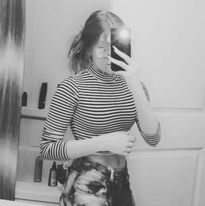 Meet your Posher, Heidy